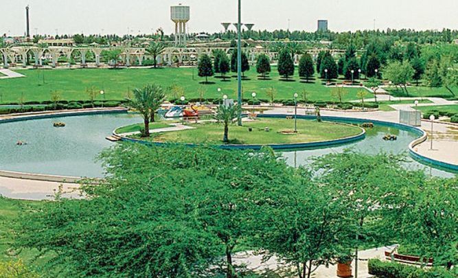 News about King Fahd'Park